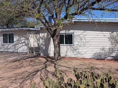 25 E Los Reales Rd, Tucson, AZ, 85756