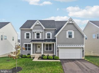 222 Grove Valley Ct, Chalfont, PA 18914