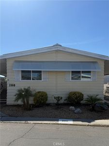 27601 Sun City Blvd SPACE 288, Menifee, CA, 92586