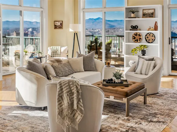 21 Battery Park Ave APT 702, Asheville, NC 28801