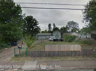 1999 Arthur St, Eugene, OR 97405