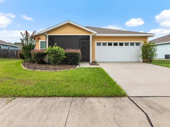 16196 NW 121st Ln, Alachua, FL 32615
