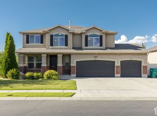 4542 W 5850 S, Hooper, UT 84315
