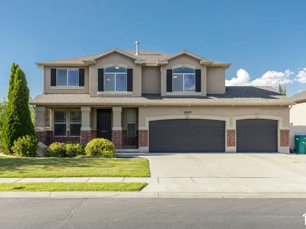 4542 W 5850 S, Hooper, UT 84315