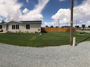 87 N 400 W, Minersville, UT 84752