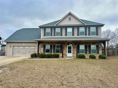 252 Boulder Dr, Sanford, NC, 27332