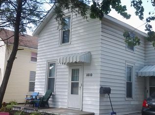 1010 1/2 High St, Fort Wayne, IN 46808