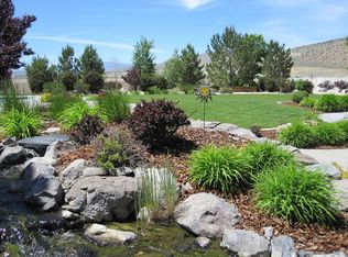 340 Mystic Mountain Dr, Sparks, NV 89441