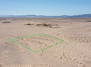 4500 Blower Rd, Twentynine Palms, CA 92277