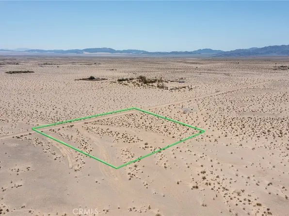 4500 Blower Rd, Twentynine Palms, CA 92277