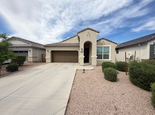 38172 W San Sisto Ave, Maricopa, AZ 85138