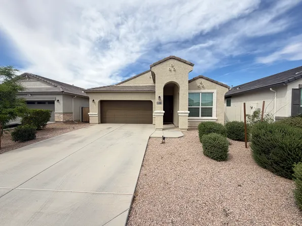 38172 W San Sisto Ave, Maricopa, AZ 85138