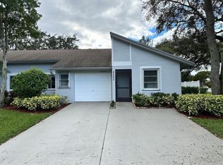 8592 Flamingo Dr #8592, Boca Raton, FL 33496
