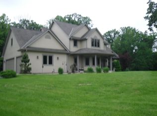 N95W31301 County Line Rd, Town Of Merton, WI 53029