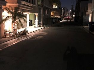 155 Monterey Blvd, Hermosa Beach, CA 90254