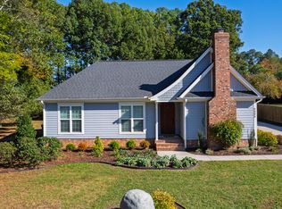 5505 Spring Rd, Raleigh, NC 27603