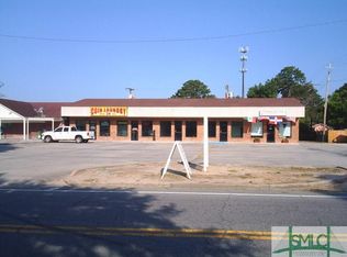 11709 Largo Dr #B, Savannah, GA 31419