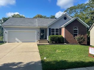 113 Hillside Cir, Charlestown, IN 47111