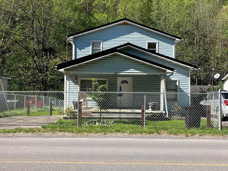 182 S Main St, Evarts, KY 40828 MLS 23007422 Zillow