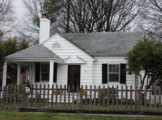 1404 Bellevue Ave, Richmond, VA 23227