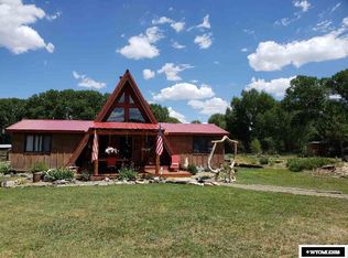 10070 State Hwy 230, Encampment, WY 82325