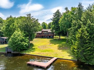 243 Fletcher Rd, Old Forge, NY 13420