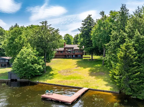 243 Fletcher Rd, Old Forge, NY 13420