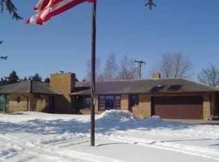 9190 Yager Rd, Goodells, MI 48027