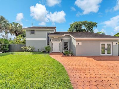 9110 S Lake Miramar Cir, Miramar, FL, 33025