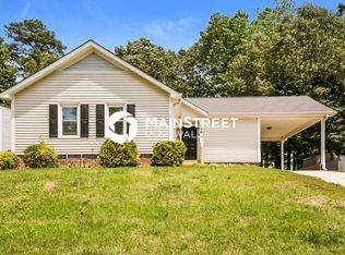 16 Loney Cir, Greensboro, NC 27406