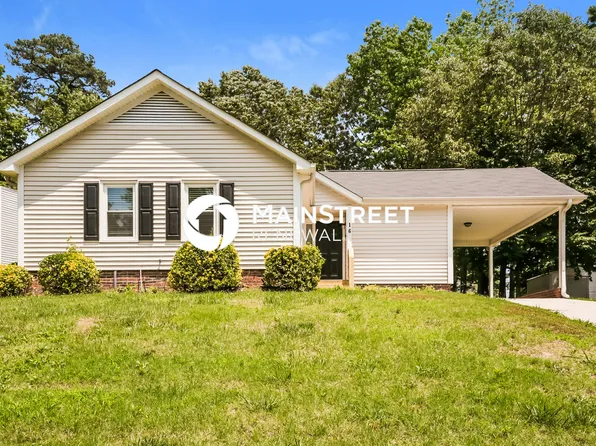 16 Loney Cir, Greensboro, NC 27406