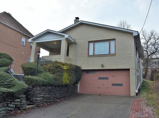 4844 Interboro Ave, Pittsburgh, PA