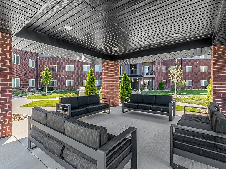 The Residence at Chesterfield Corners — Photo 15