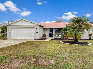 2219 Parker Ave, Fort Myers, FL 33905