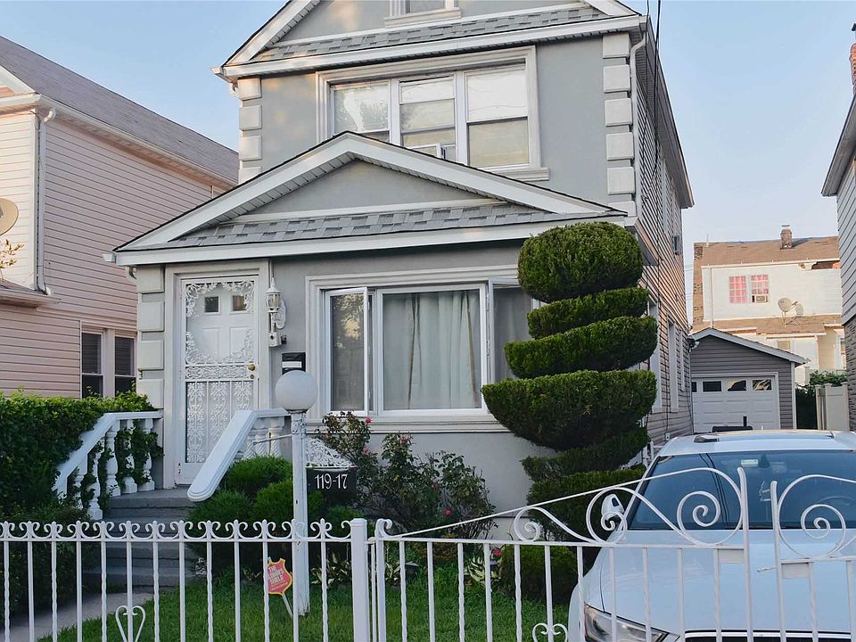 1st image of 119-17 179th St