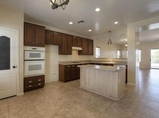 5488 W Red Racer Dr, Tucson, AZ 85742