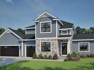 N118W14939 Mistletoe Rd, Germantown, WI 53022