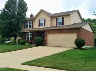 4985 Chablis Ct, Fairfield, OH 45014