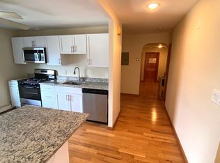 93 Glen St #3, Somerville, MA 02145