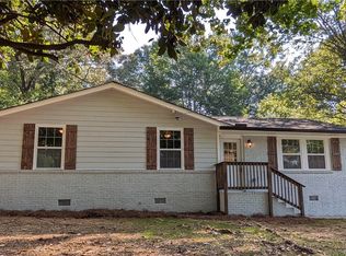 8316 Reinosa Way, Jonesboro, GA 30236