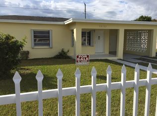 14900 Pierce St, Miami, FL 33176