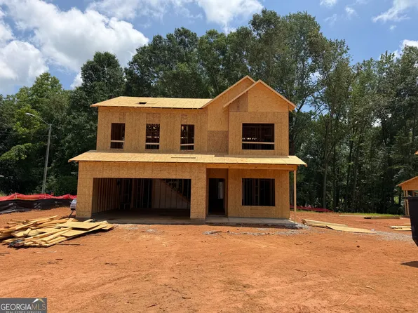 620 Hospital Rd, Commerce, GA 30529