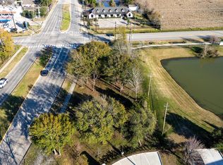 0 S Cherry St Lot 2, Tomball, TX 77375