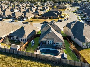 125 Braeburn, Boerne, TX 78015