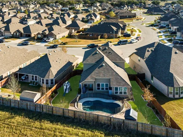 125 Braeburn, Boerne, TX 78015