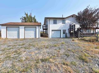 6260 Birdseye Rd, Helena, MT 59602