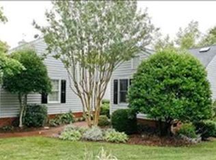 1267 Shadow Way, Greenville, SC 29615