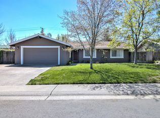 103 Sierra Woods Cir, Folsom, CA