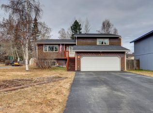 3921 Eric Cir, Anchorage, AK 99507