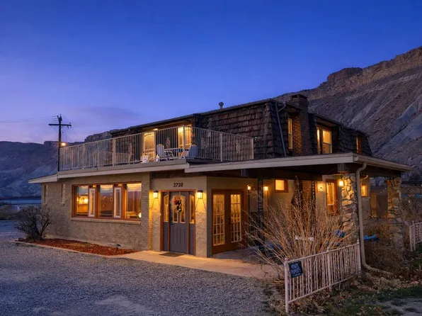 3728 G 7/10 Rd, Palisade, CO 81526